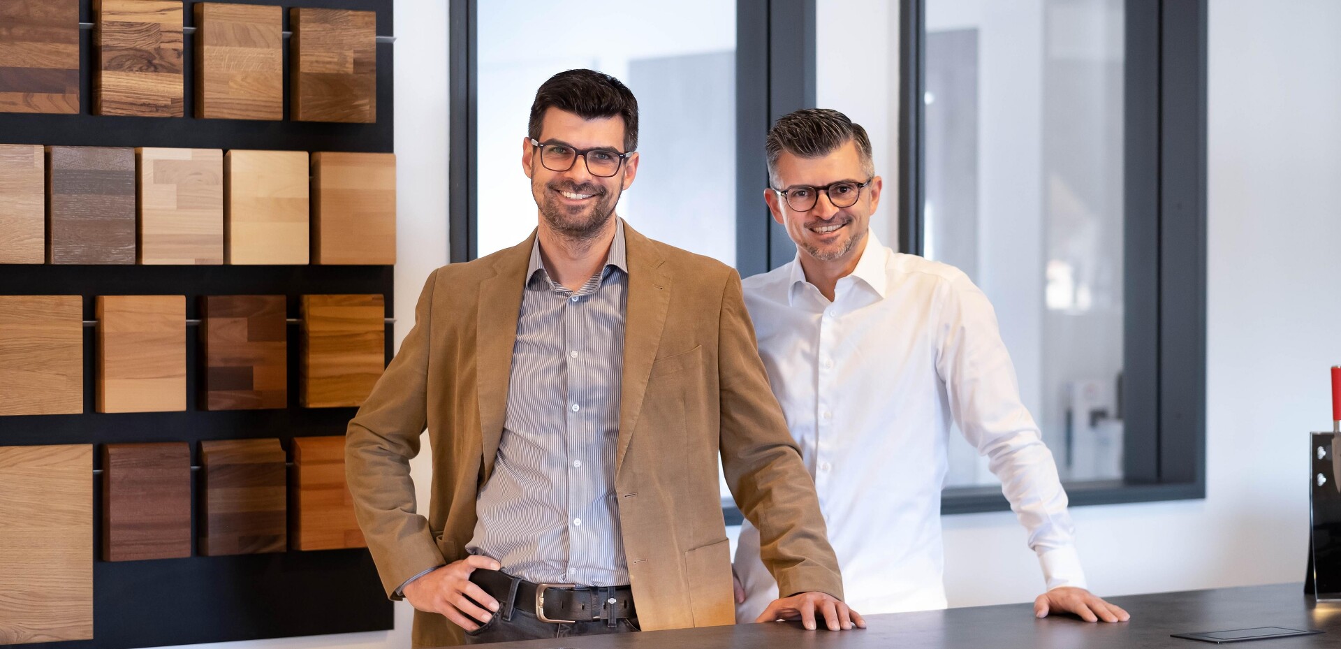 WIR GESTALTEN IHR PROJEKT WIR GESTALTEN IHR PROJEKT