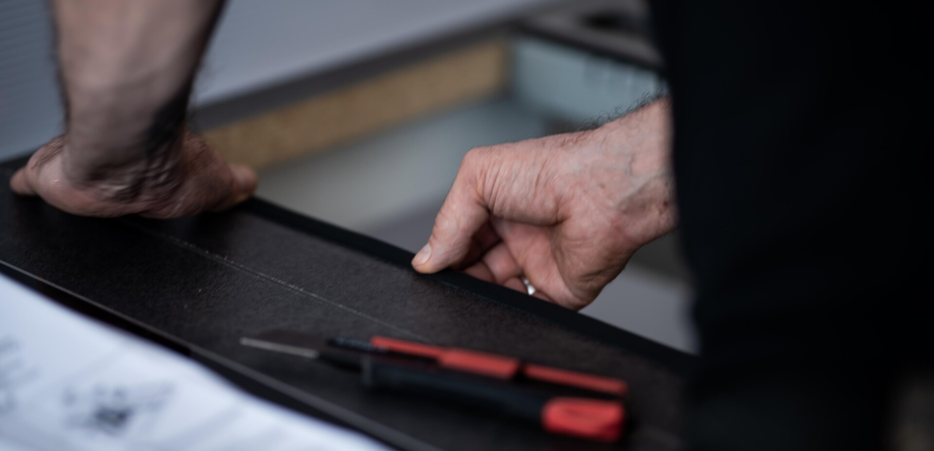 Wir suchen ... Wir suchen ... 