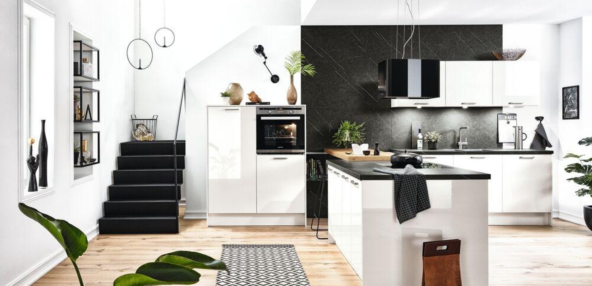 Unsere Leidenschaft für Qualität: Warum Häcker-Küchen unsere erste Wahl sind Unsere Leidenschaft für Qualität: Warum Häcker-Küchen unsere erste Wahl sind