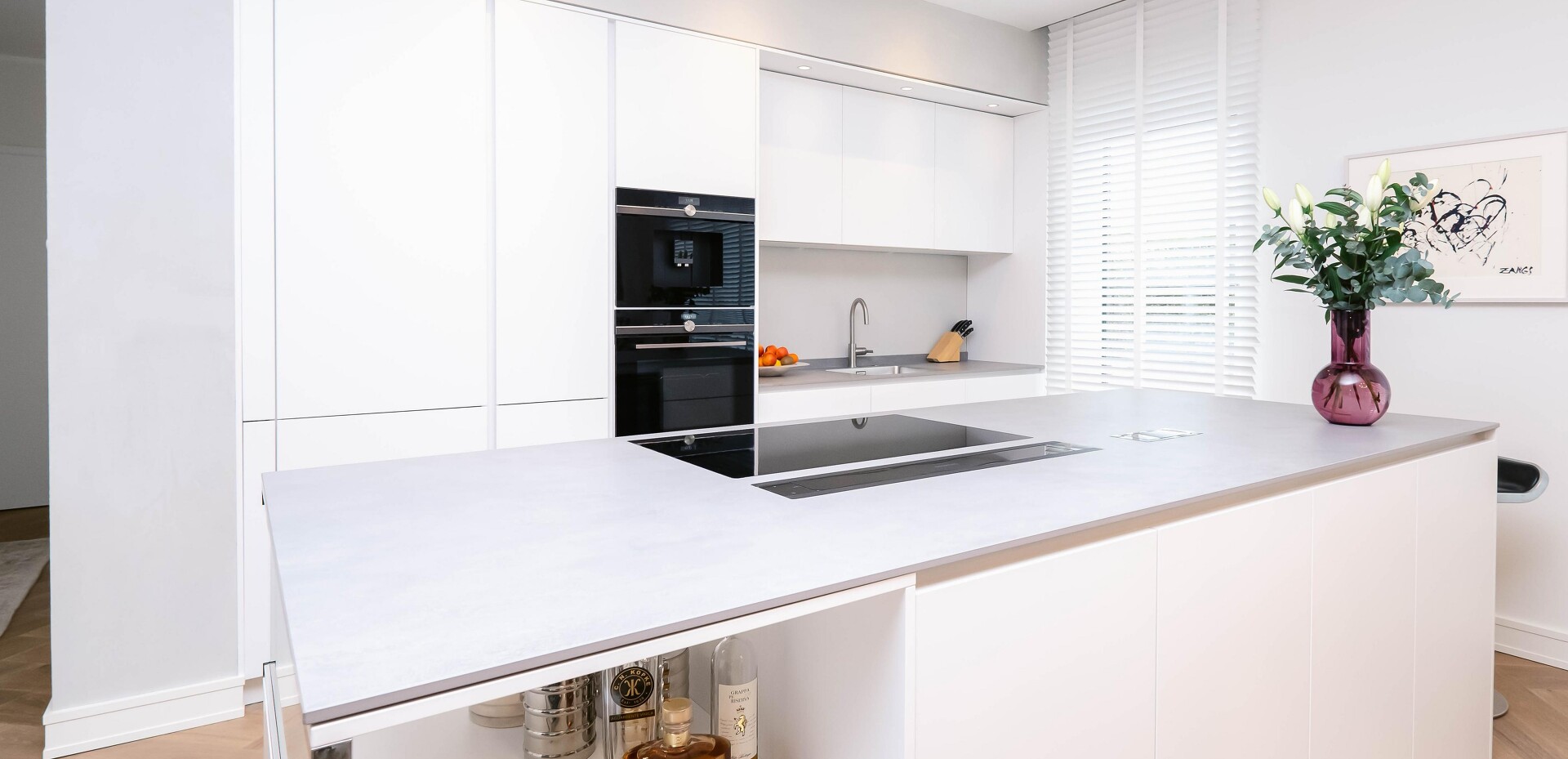 Verkleinerung ohne Abstriche Verkleinerung ohne Abstriche