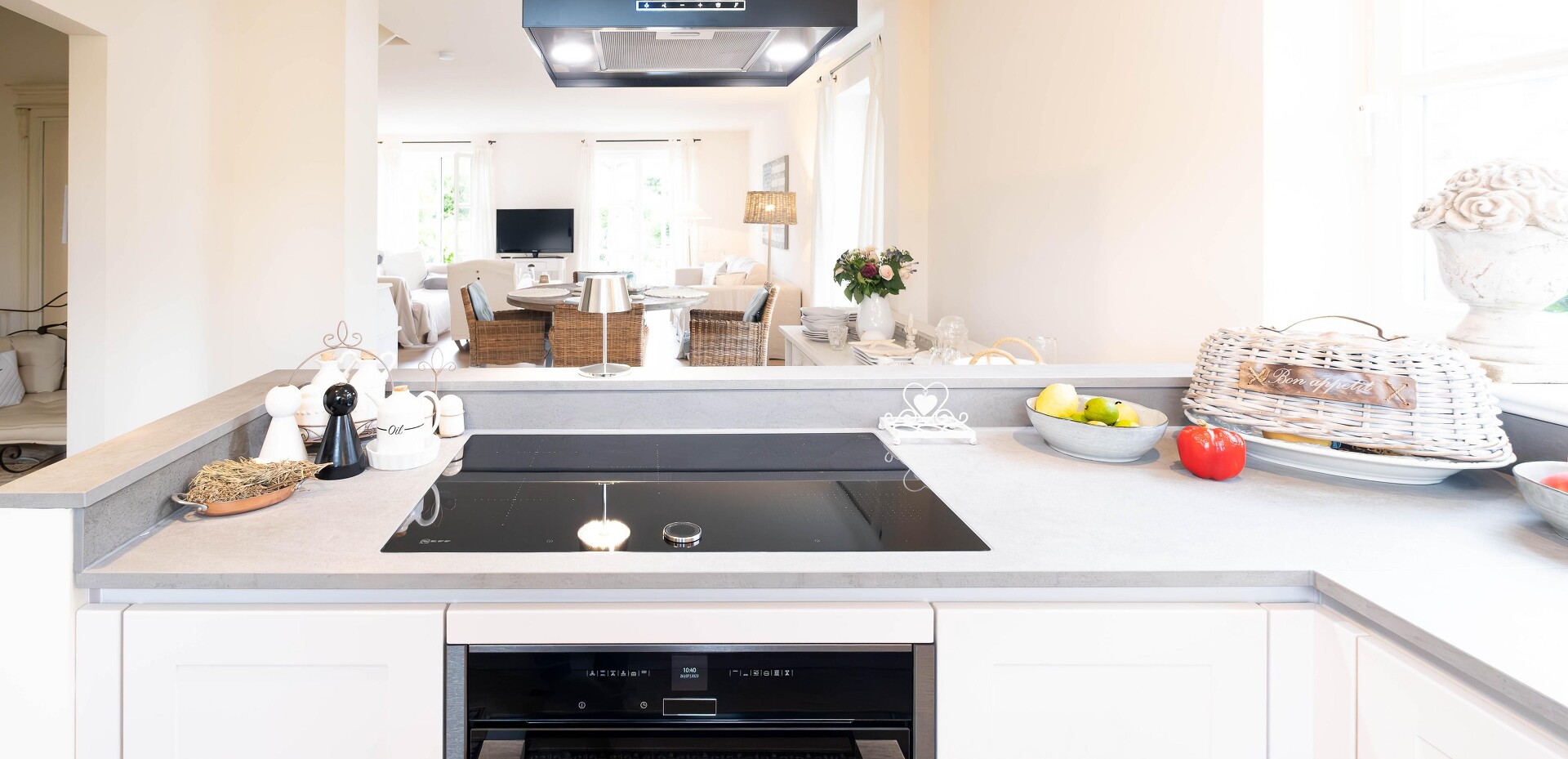 Moderner Landhausstil Moderner Landhausstil