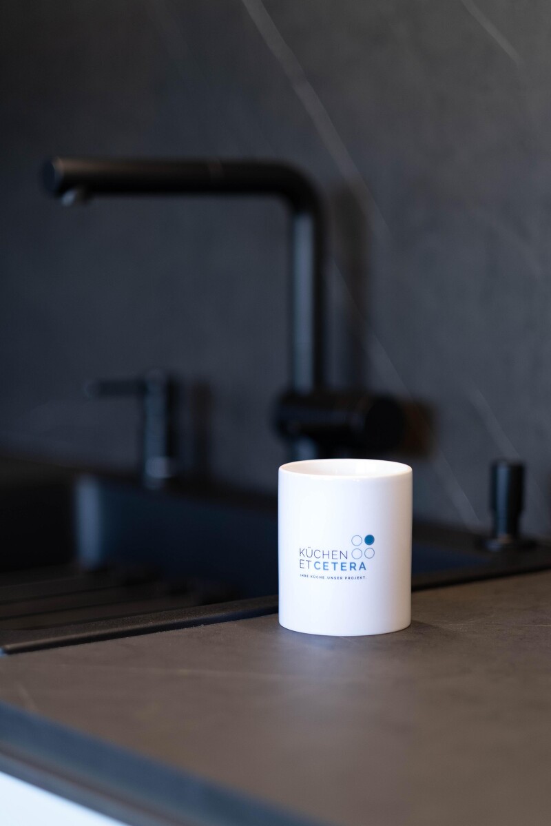 Küchen et Cetera GmbH – Showroom 3
